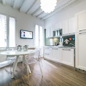 Gold By Wonderful Italy Appartement Venise