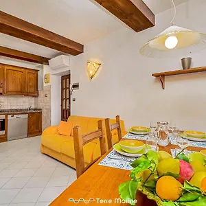Ca Da Derna, Terre Marine Appartement Riomaggiore
