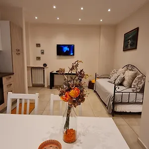 Casa Stella Centro Foce Appartement San Remo