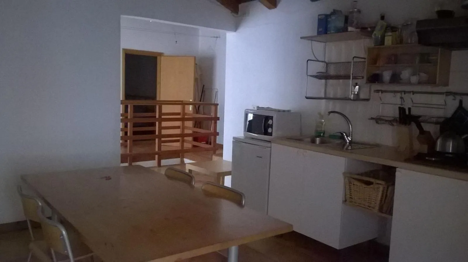 דירה ונציה Appartamento Con Terrazza Biennale איטליה