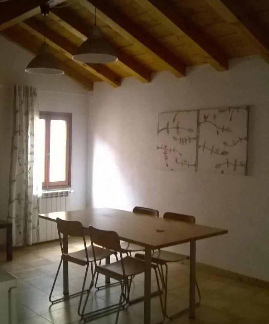 ונציה Appartamento Con Terrazza Biennale 0*,