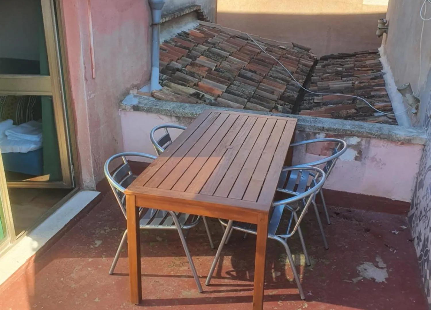 ונציה Appartamento Con Terrazza Biennale