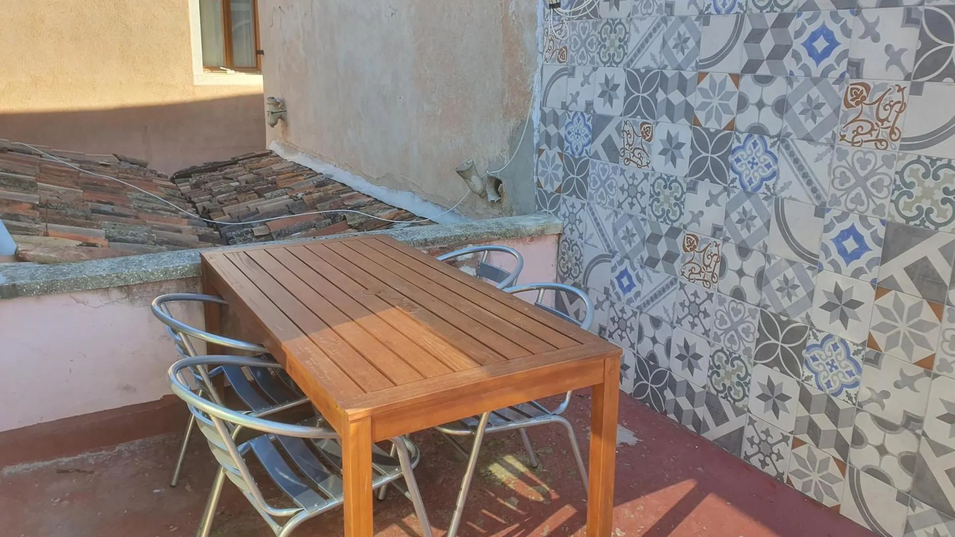 ונציה Appartamento Con Terrazza Biennale