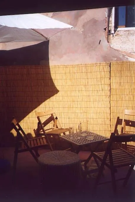 דירה ונציה Appartamento Con Terrazza Biennale איטליה