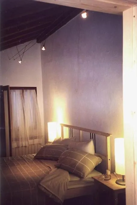 ונציה Appartamento Con Terrazza Biennale