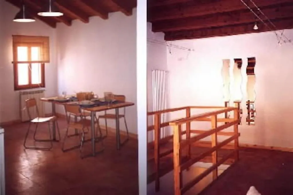 ונציה Appartamento Con Terrazza Biennale 0*,  איטליה
