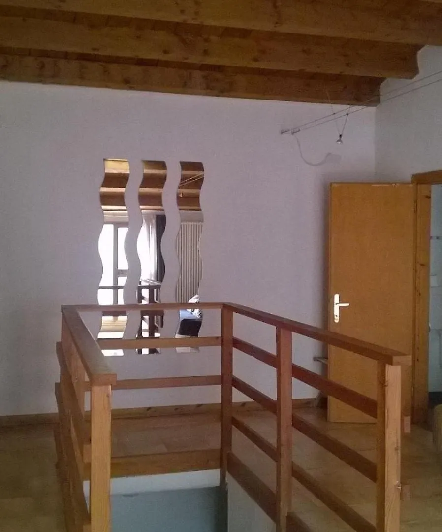 ונציה Appartamento Con Terrazza Biennale דירה