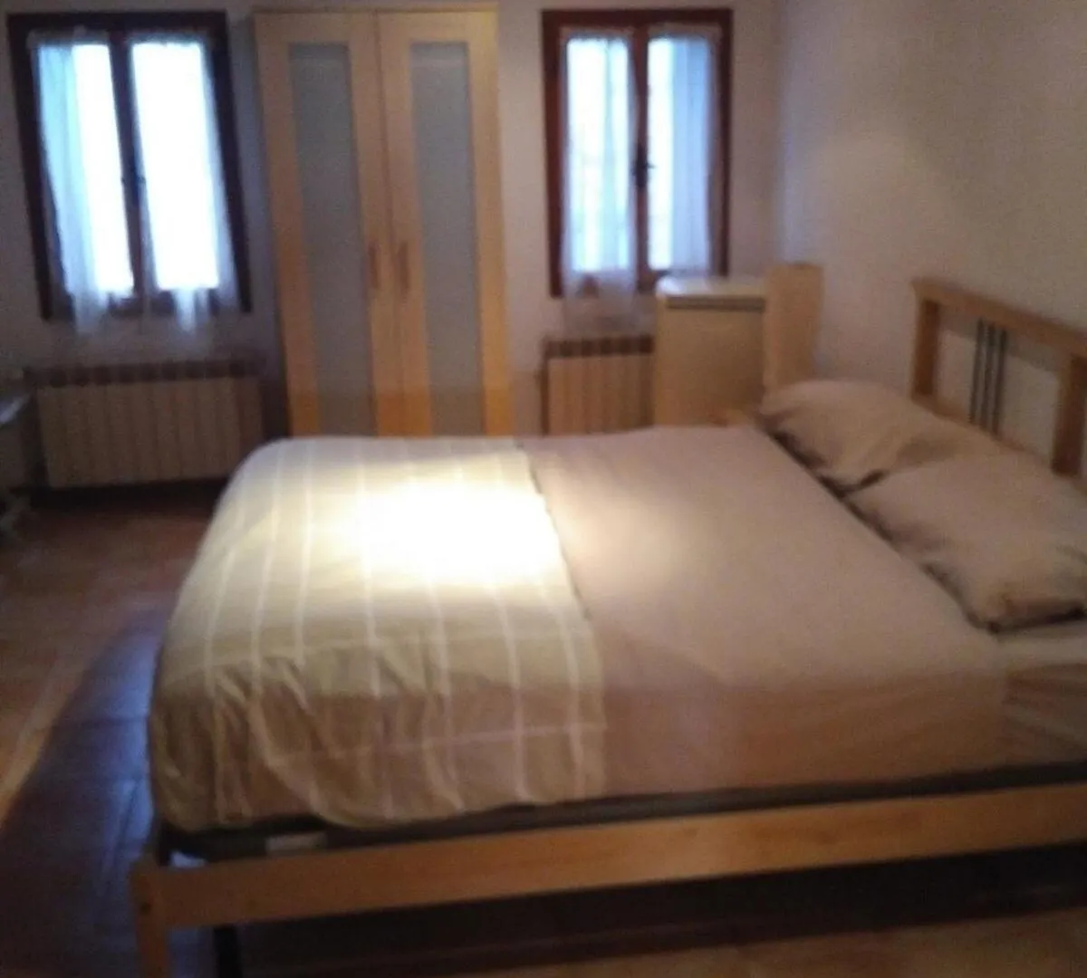 ונציה Appartamento Con Terrazza Biennale דירה