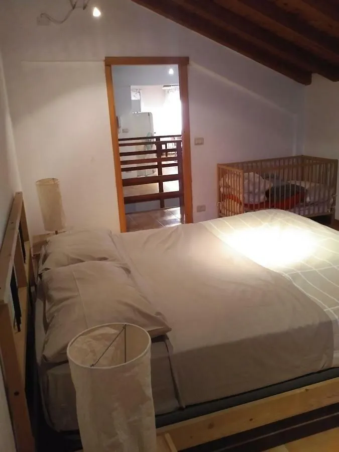 ונציה Appartamento Con Terrazza Biennale איטליה