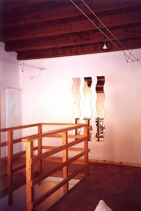Διαμέρισμα Appartamento Con Terrazza Biennale Βενετία